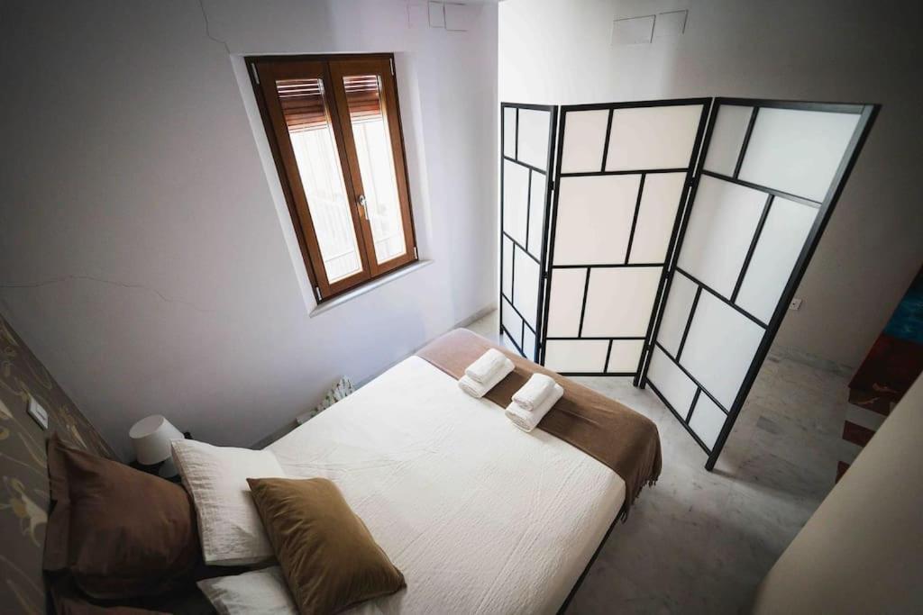 Apartamento Atico Con Terraza Privada Cerca De La Catedral Sevilla Exterior foto
